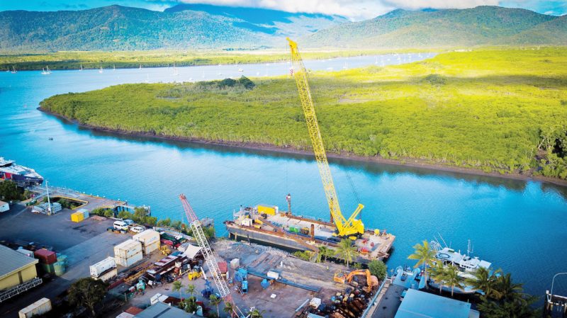 Carpentaria Contracting