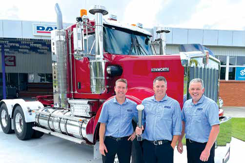 Brown and Hurley today