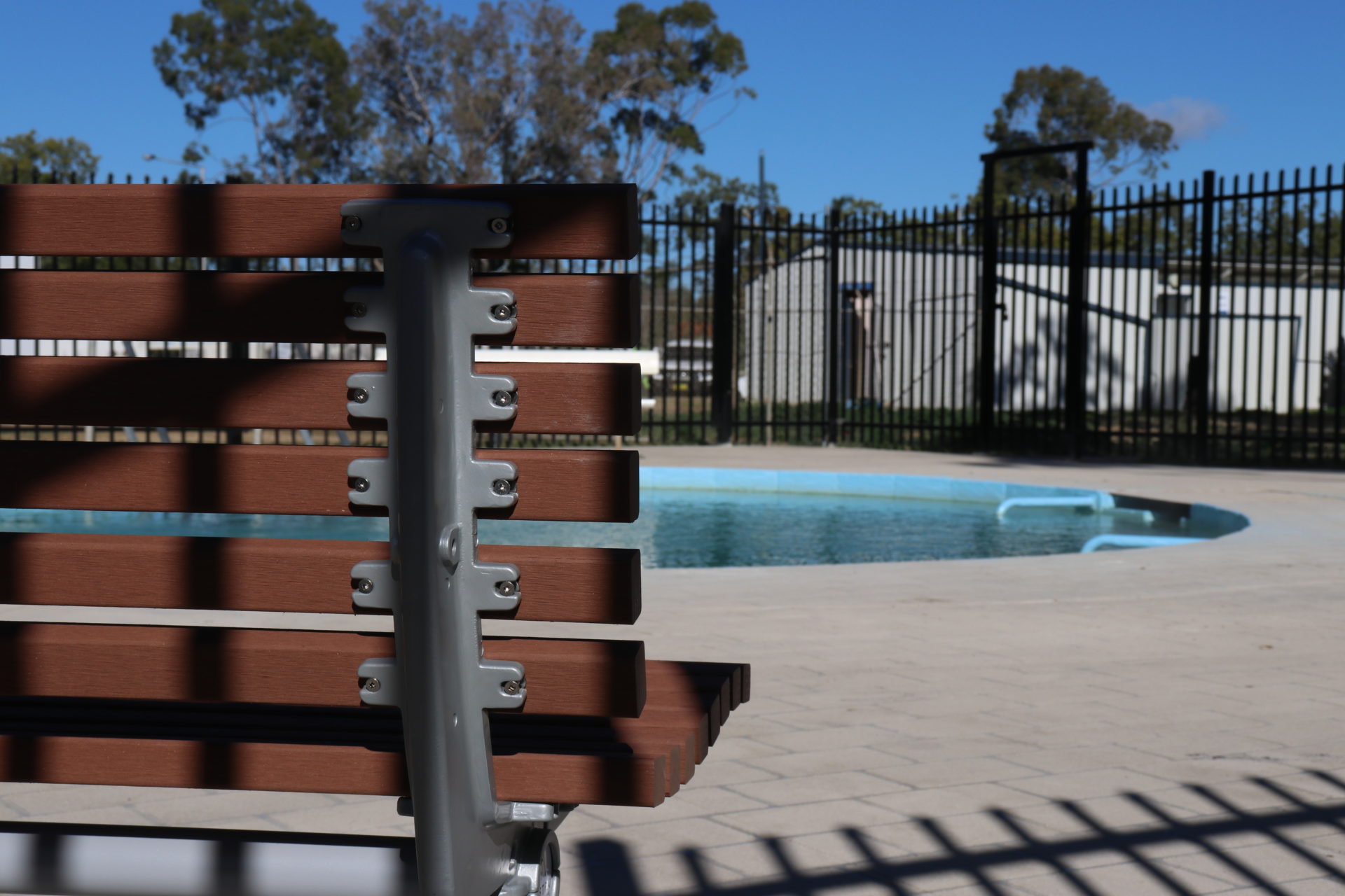 New seat at Walgett