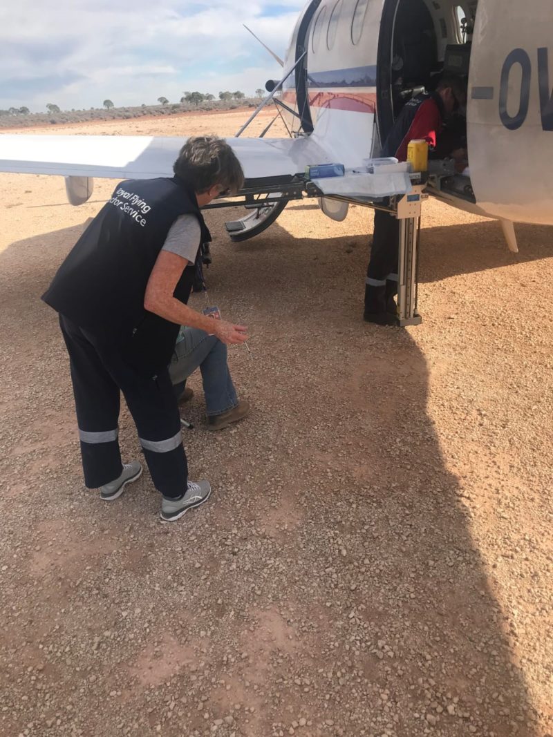 Royal Flying Doctor Service