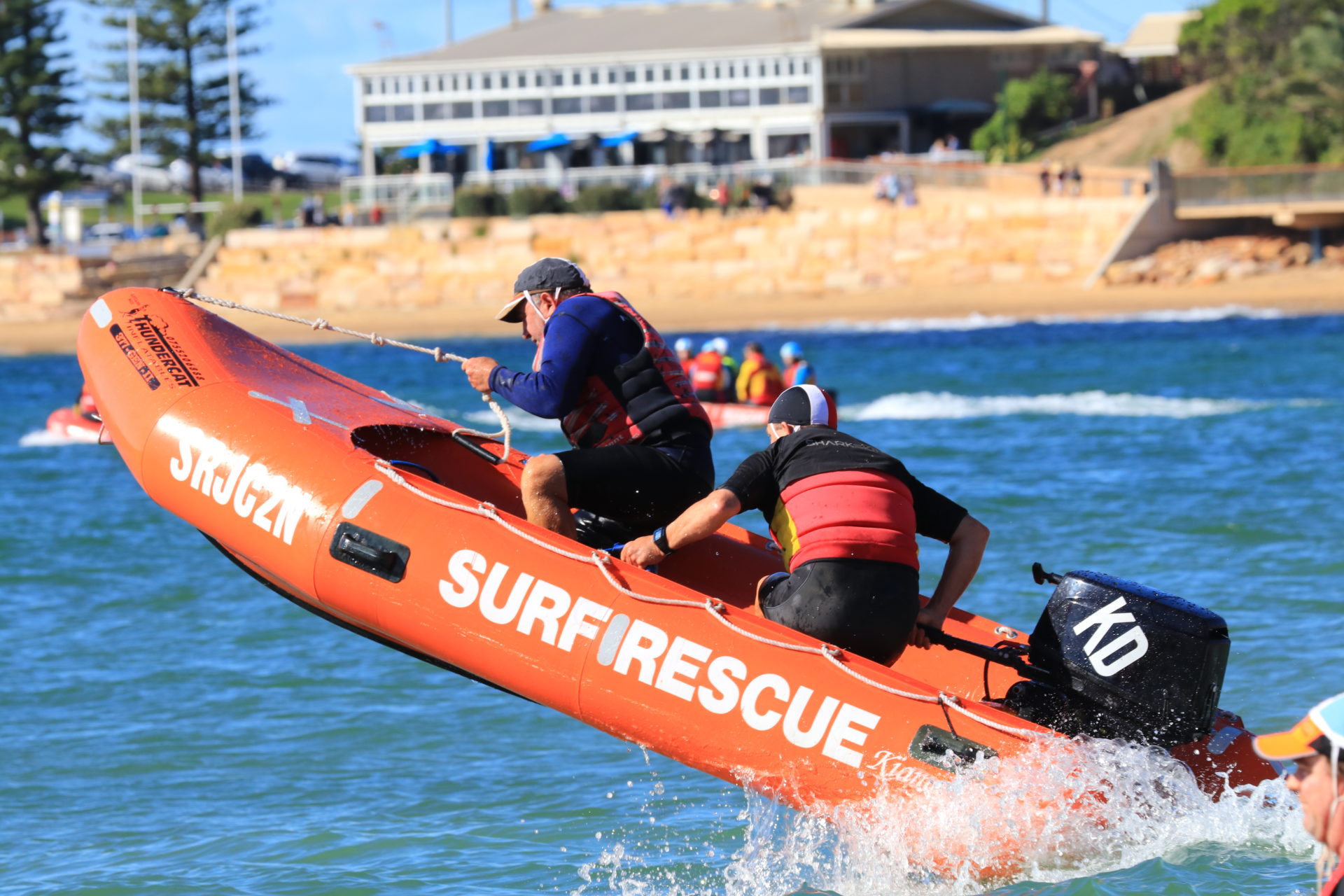 Kiama Downs SLSC