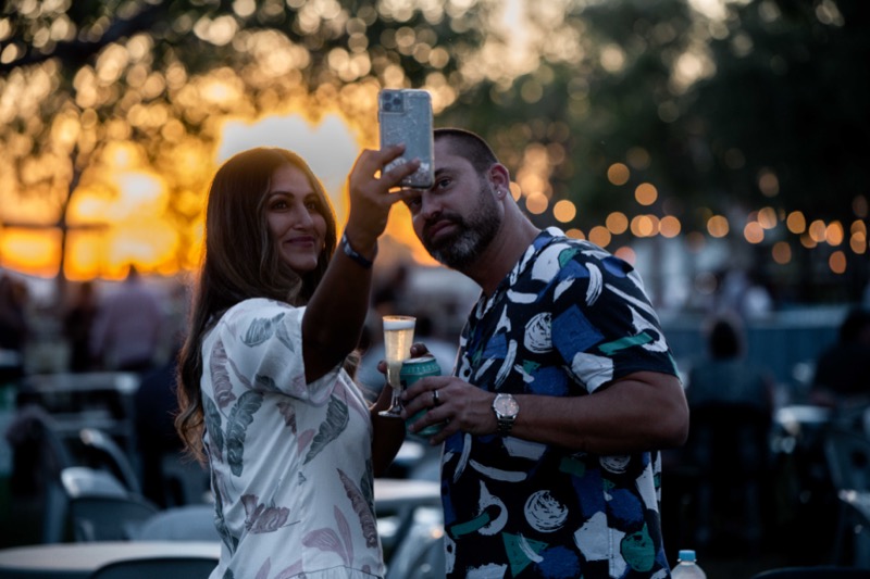 Kimberley Moon Experience