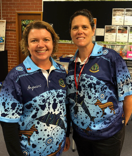 Maclean Public School uniforms