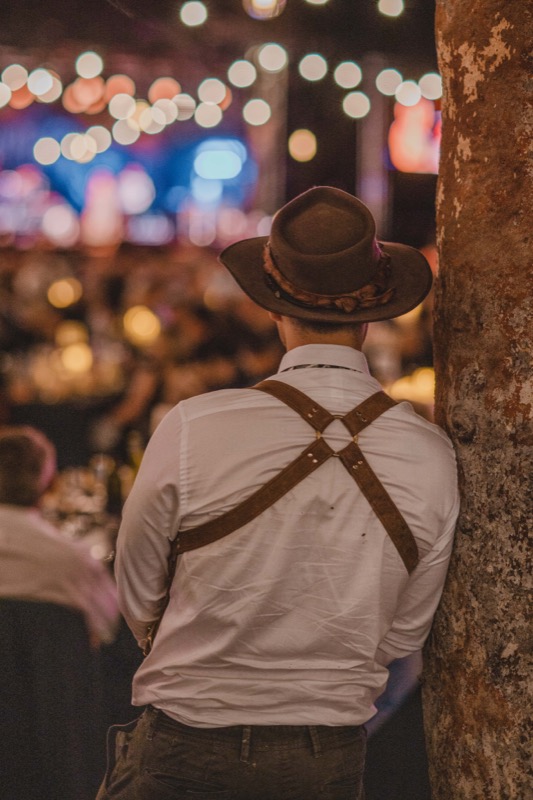 Kimberley Fine Diamonds Dinner