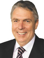 Peter Walsh MP
