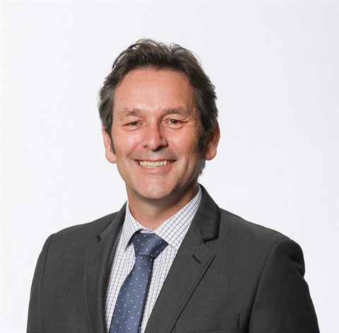 Mildura Mayor Modia