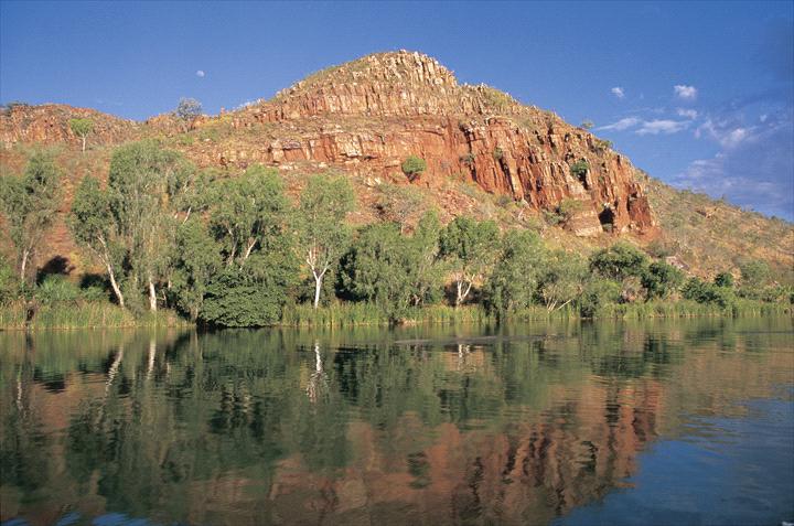 Lake Kununurra