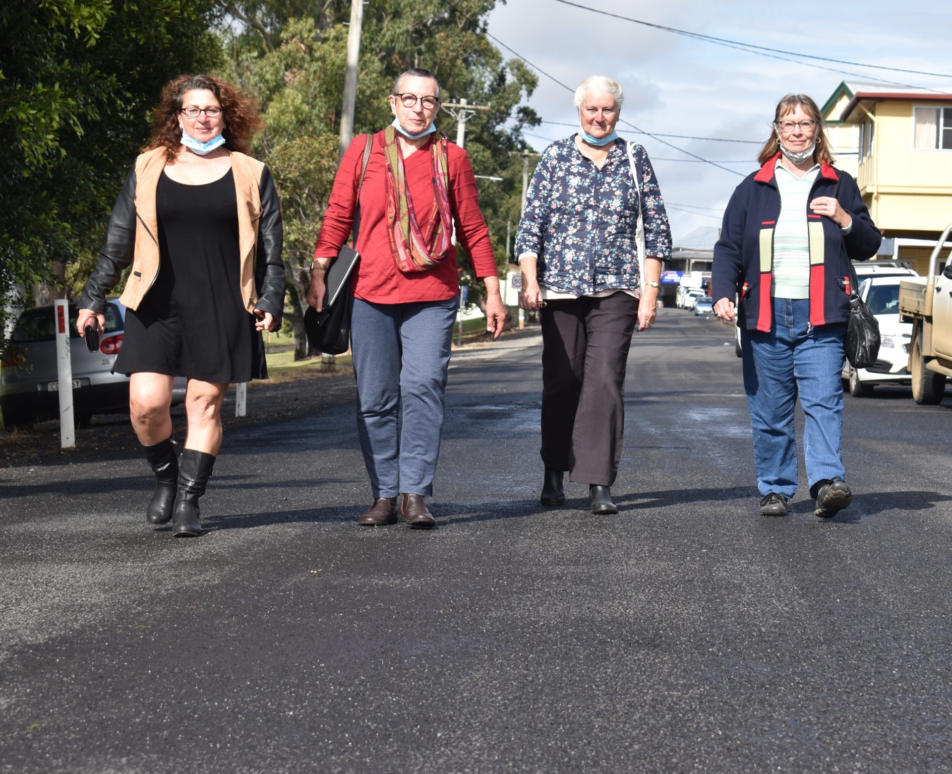 Coraki Business Chamber