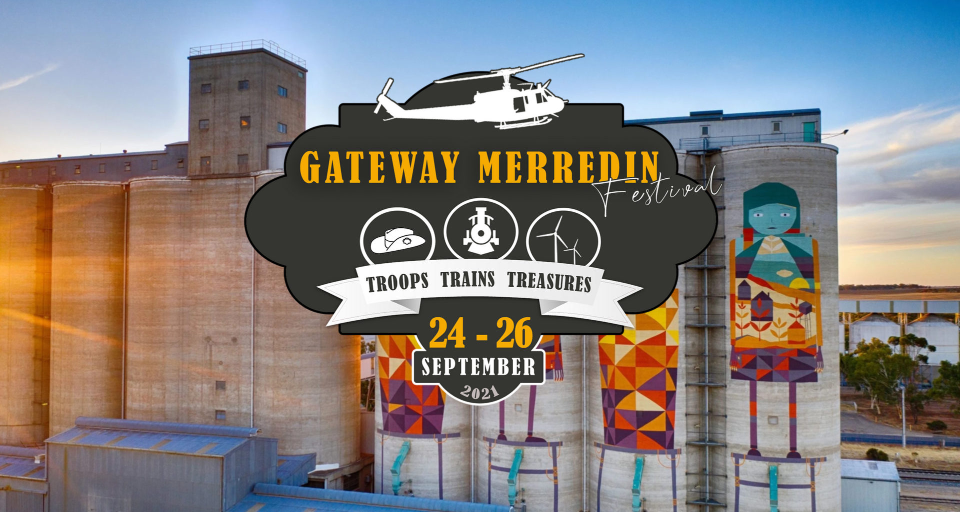 Gateway Merredin Festival