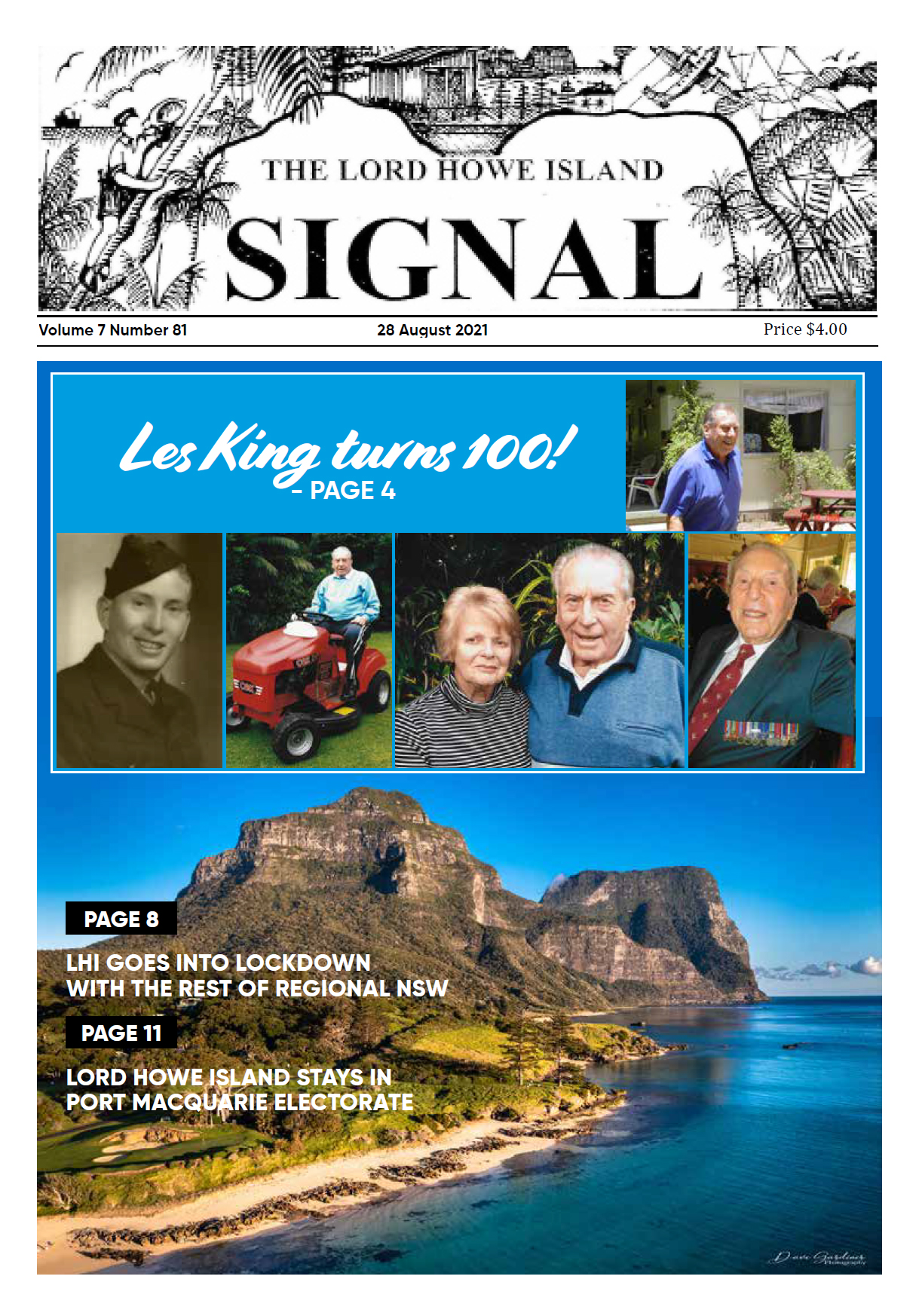 The Lord Howe Island Signal 28 August 2021