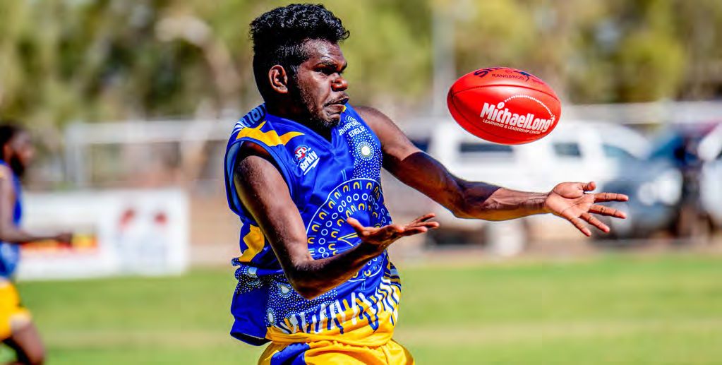 Barkly Grand Final