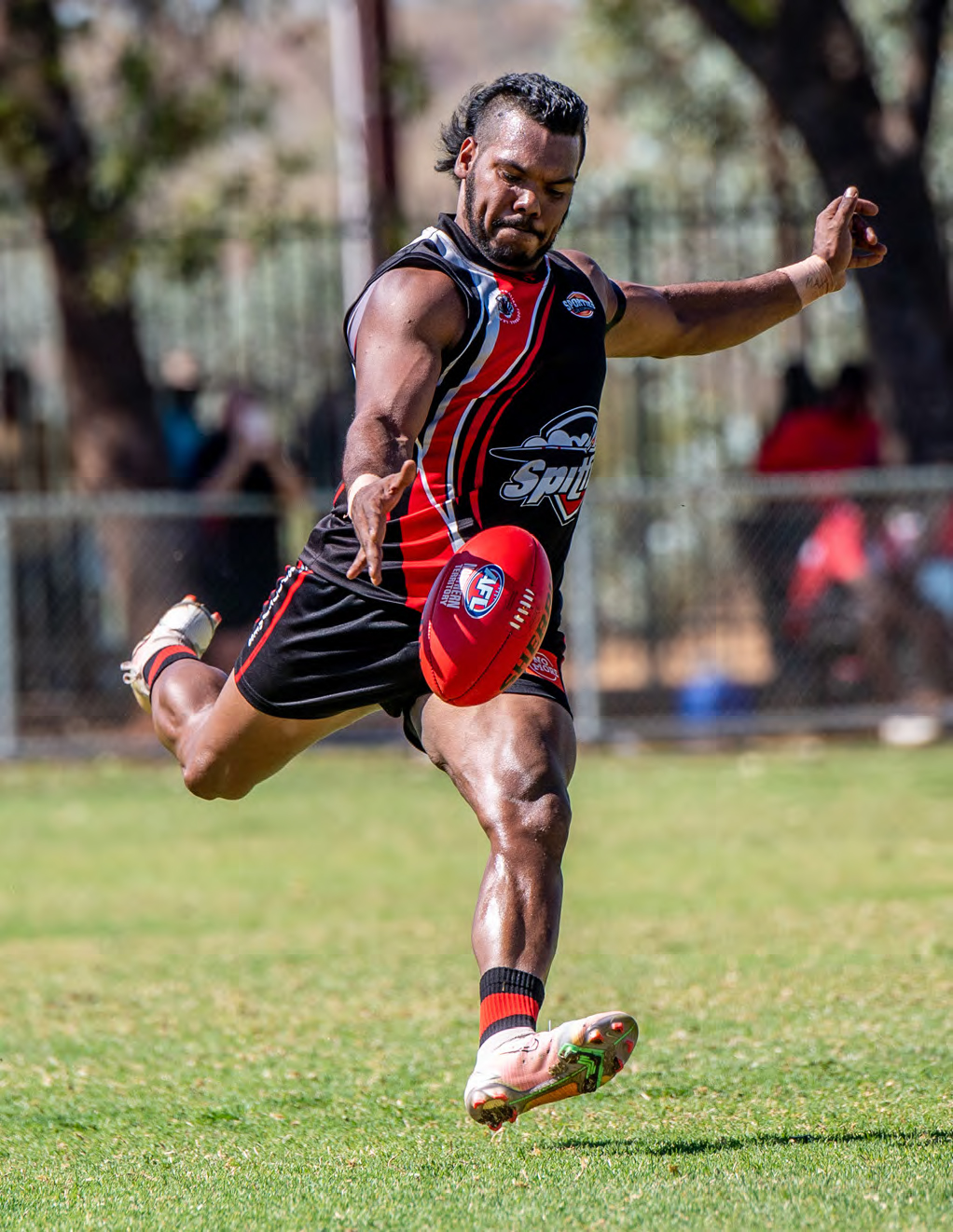 Barkly Grand Final