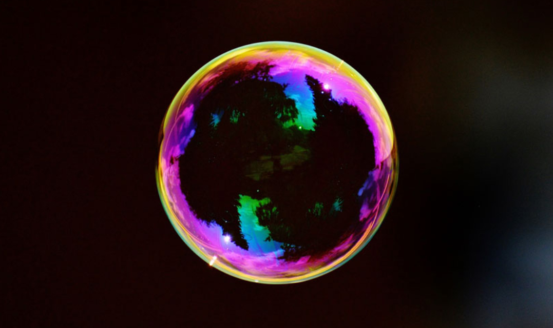 Bubble