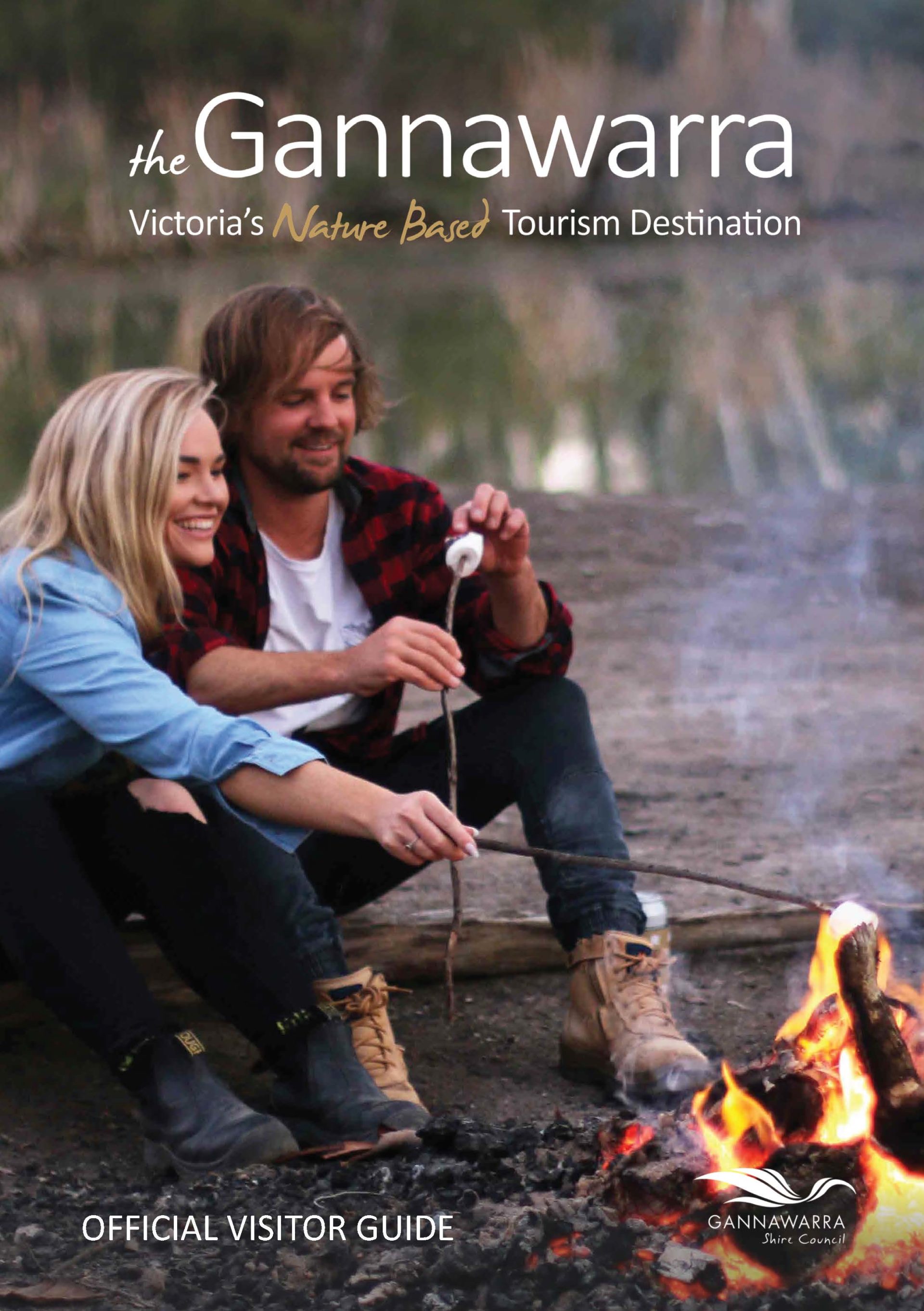 Gannawarra Tourist Guide