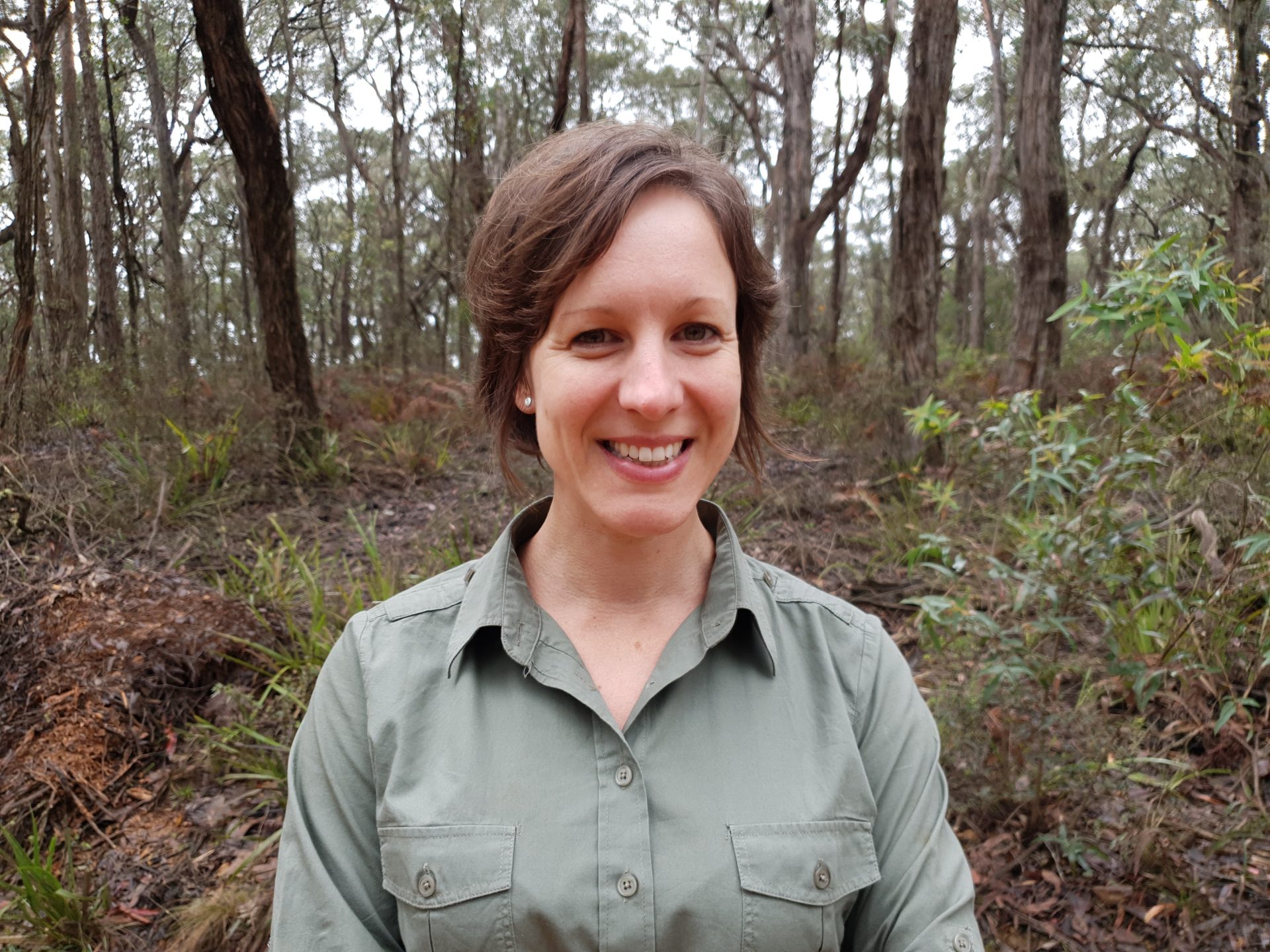Dr Michelle Freeman