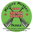 Massive Murray Paddle