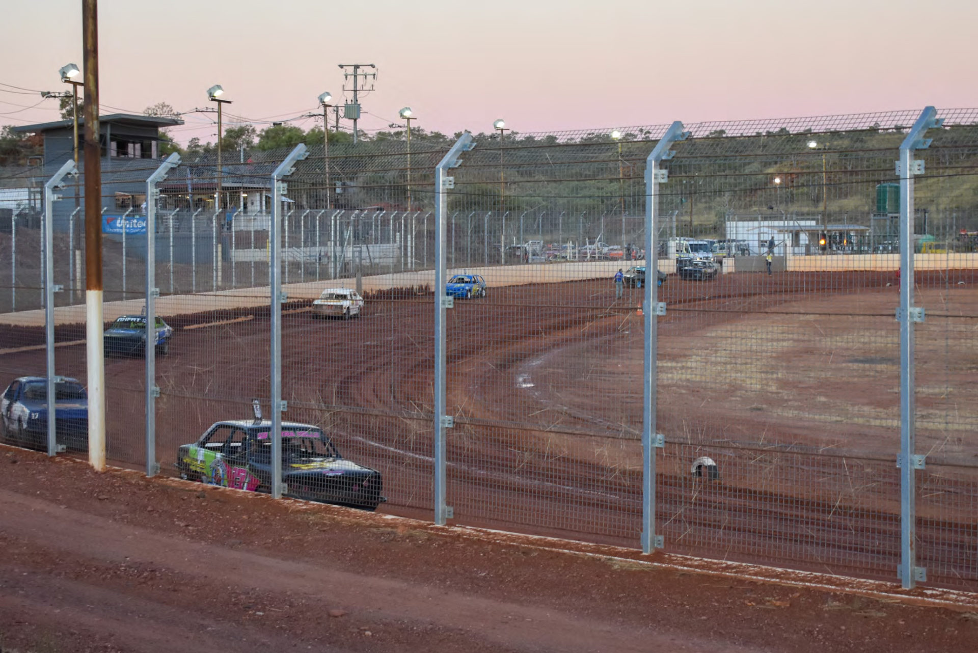 Tennant Creek Speedway