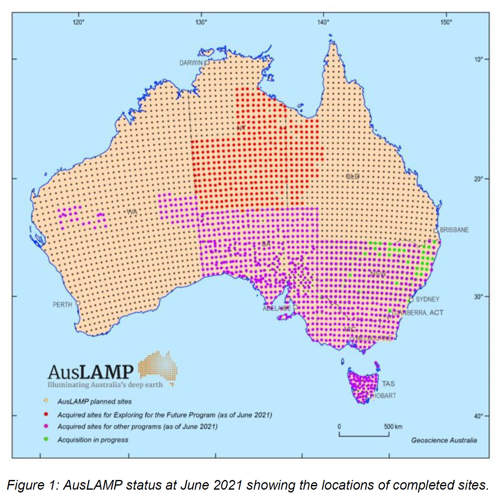 Image: Geoscience Australia