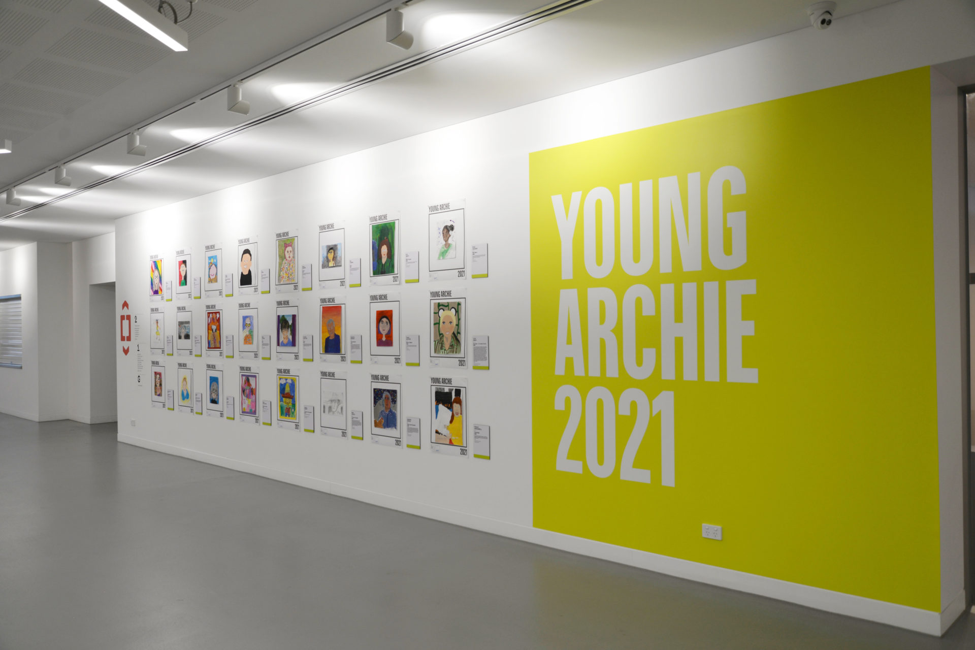 Young Archie 2021
