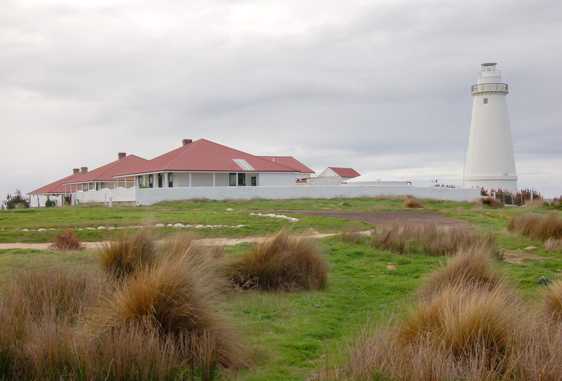 Cape Willoughby Lighthouse