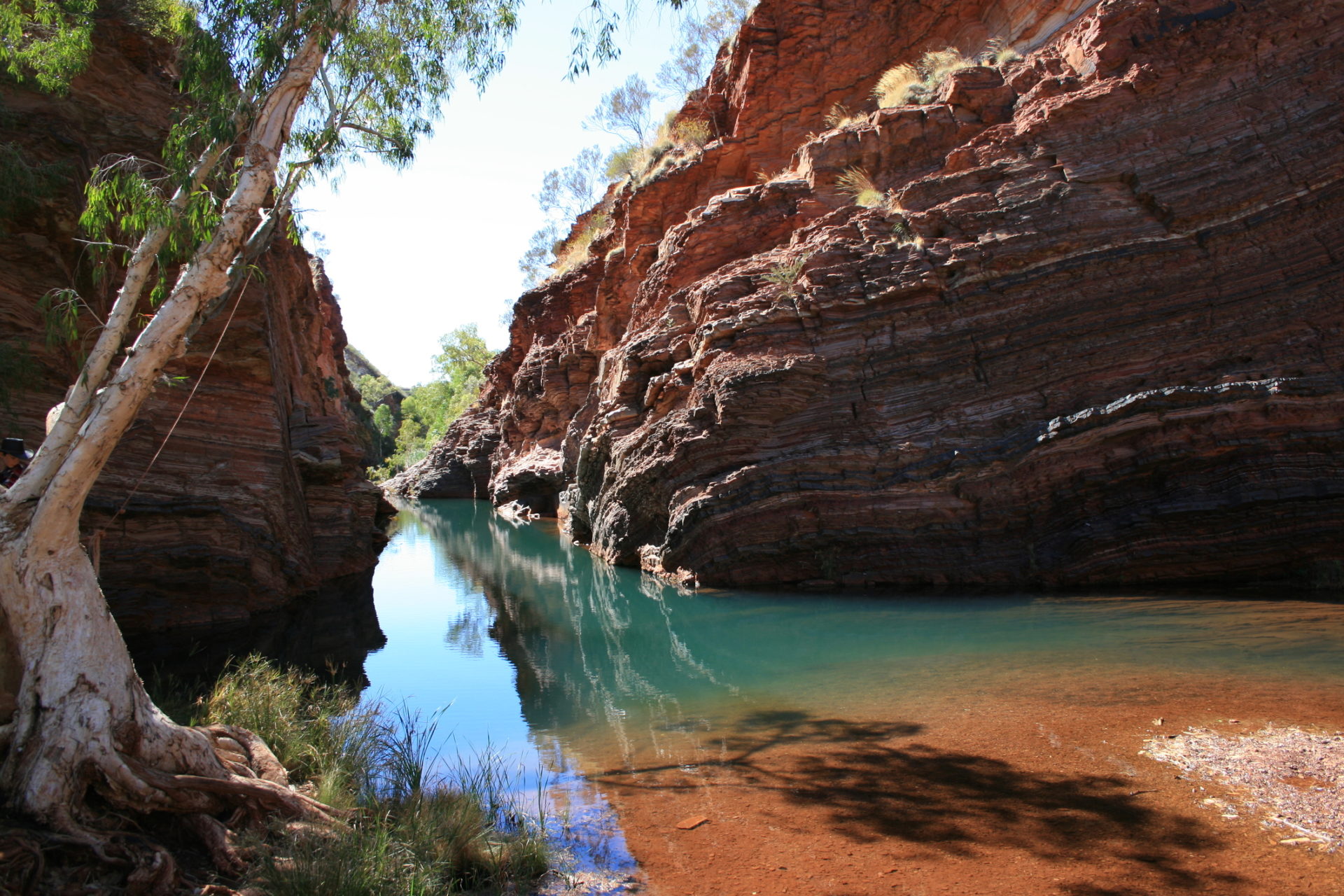 Karijini National Park WA