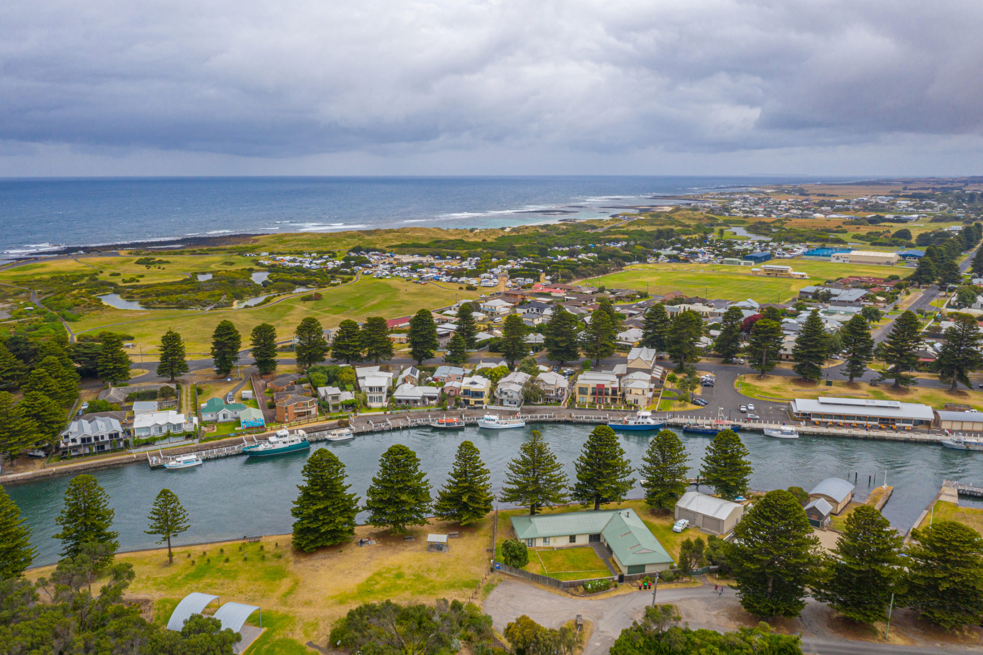 Port Fairy