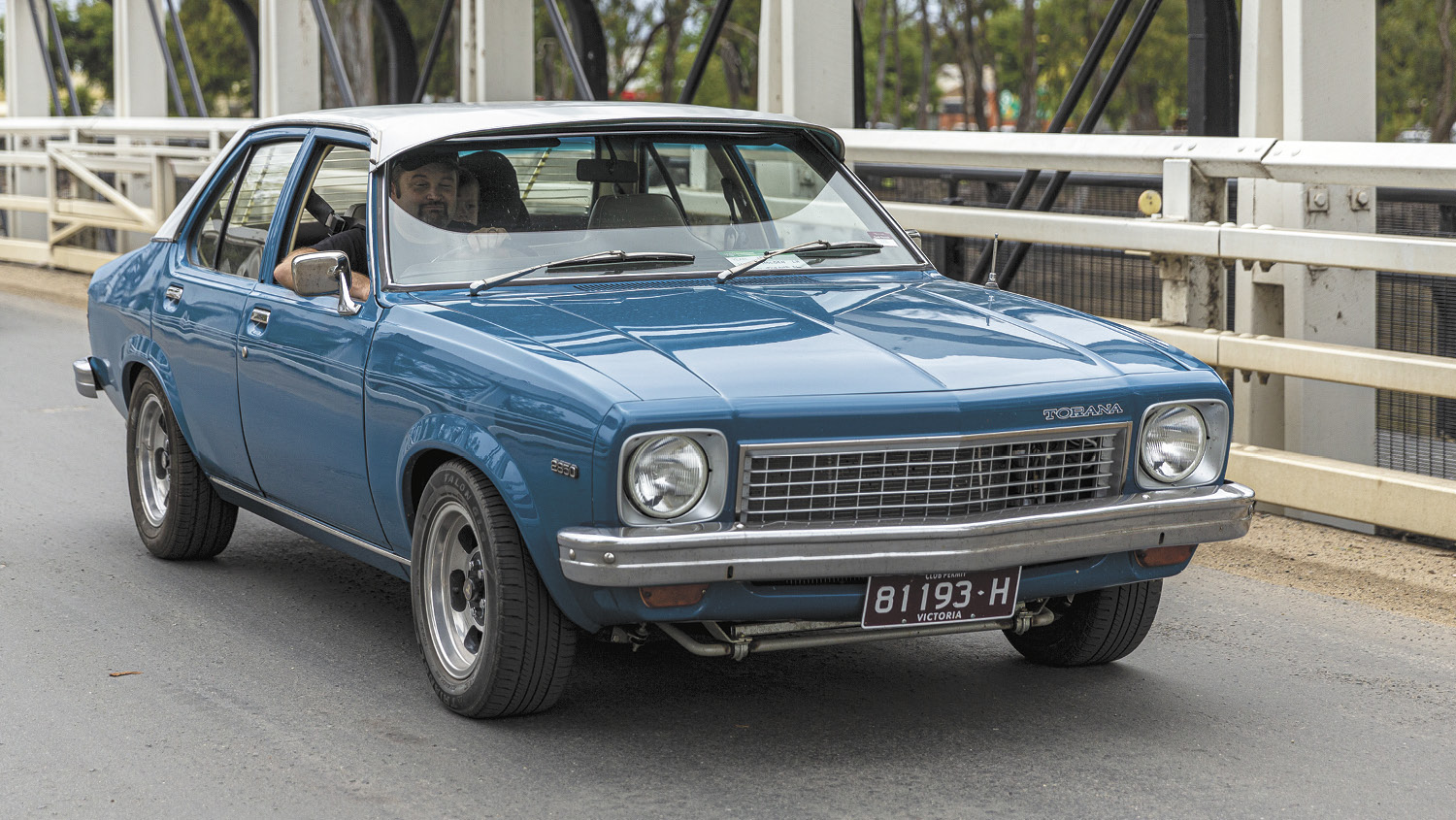 Sparksys Torana