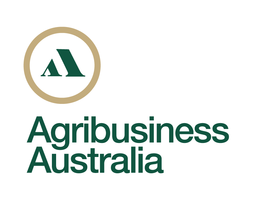 Agribusiness Australia logo
