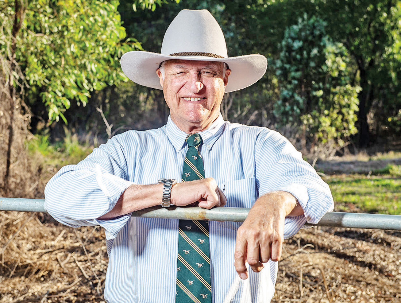 Bob Katter