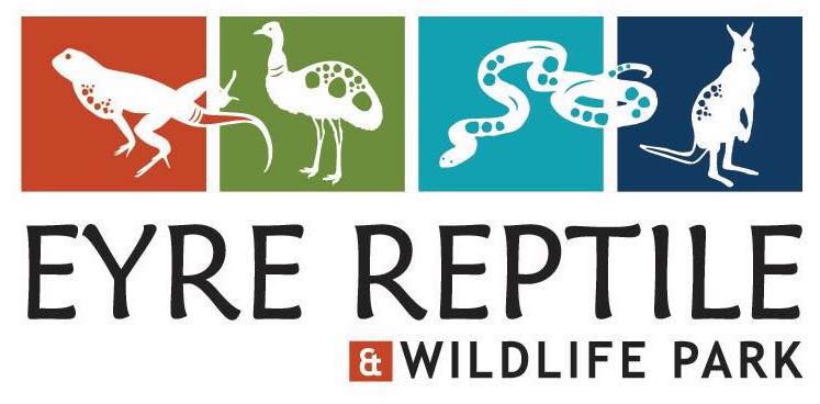 Eyre Wildlife Park banner