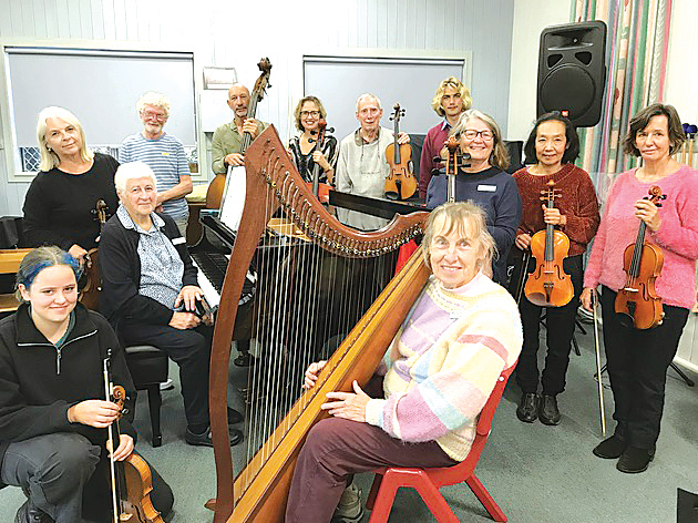 Maclean Music Academy