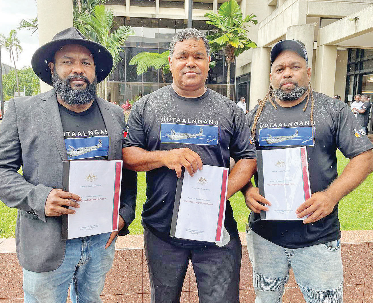 After Native decision handed down