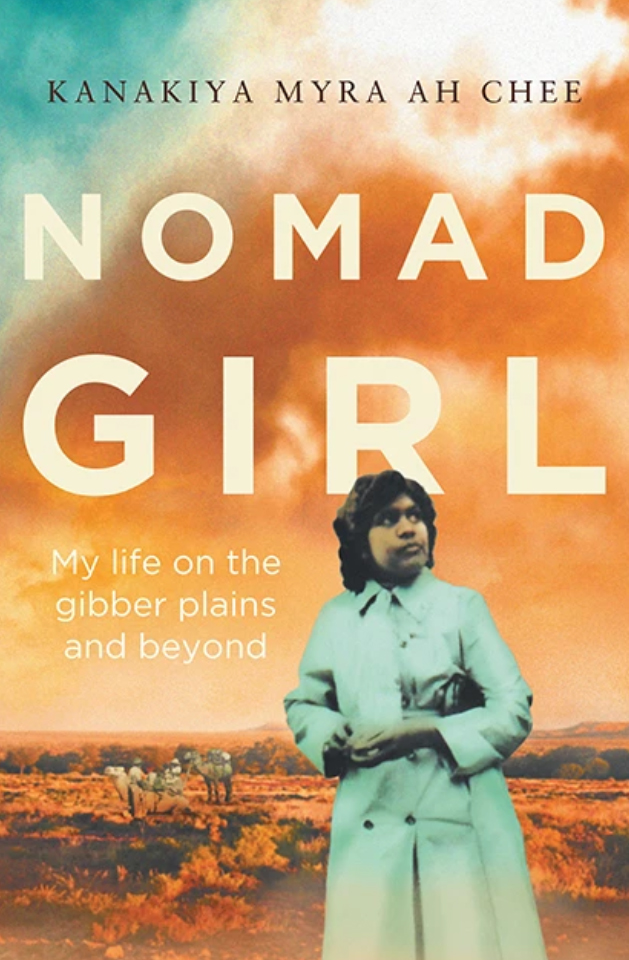 Nomad Girl