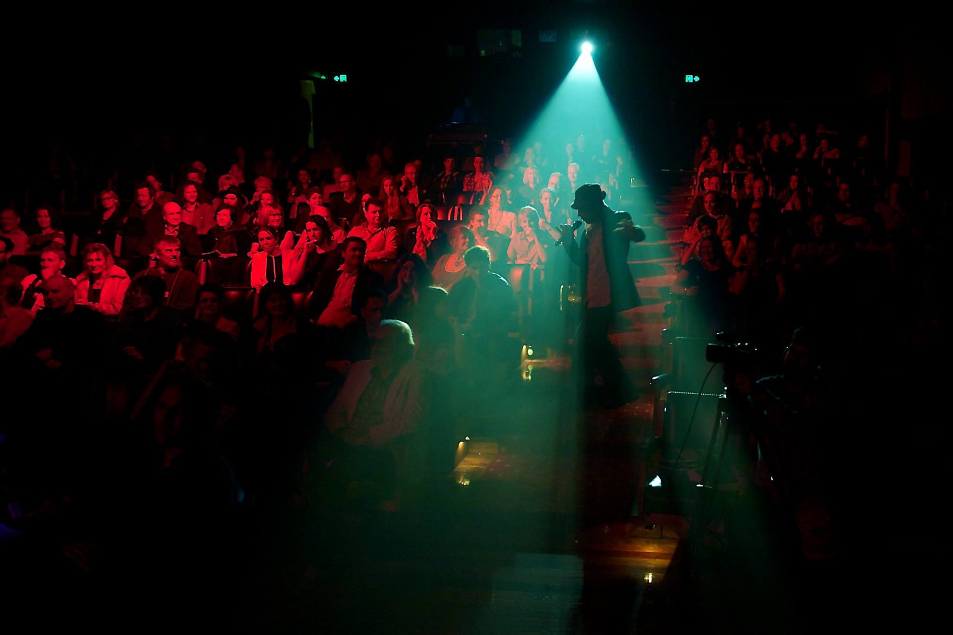 Star Court Theatre