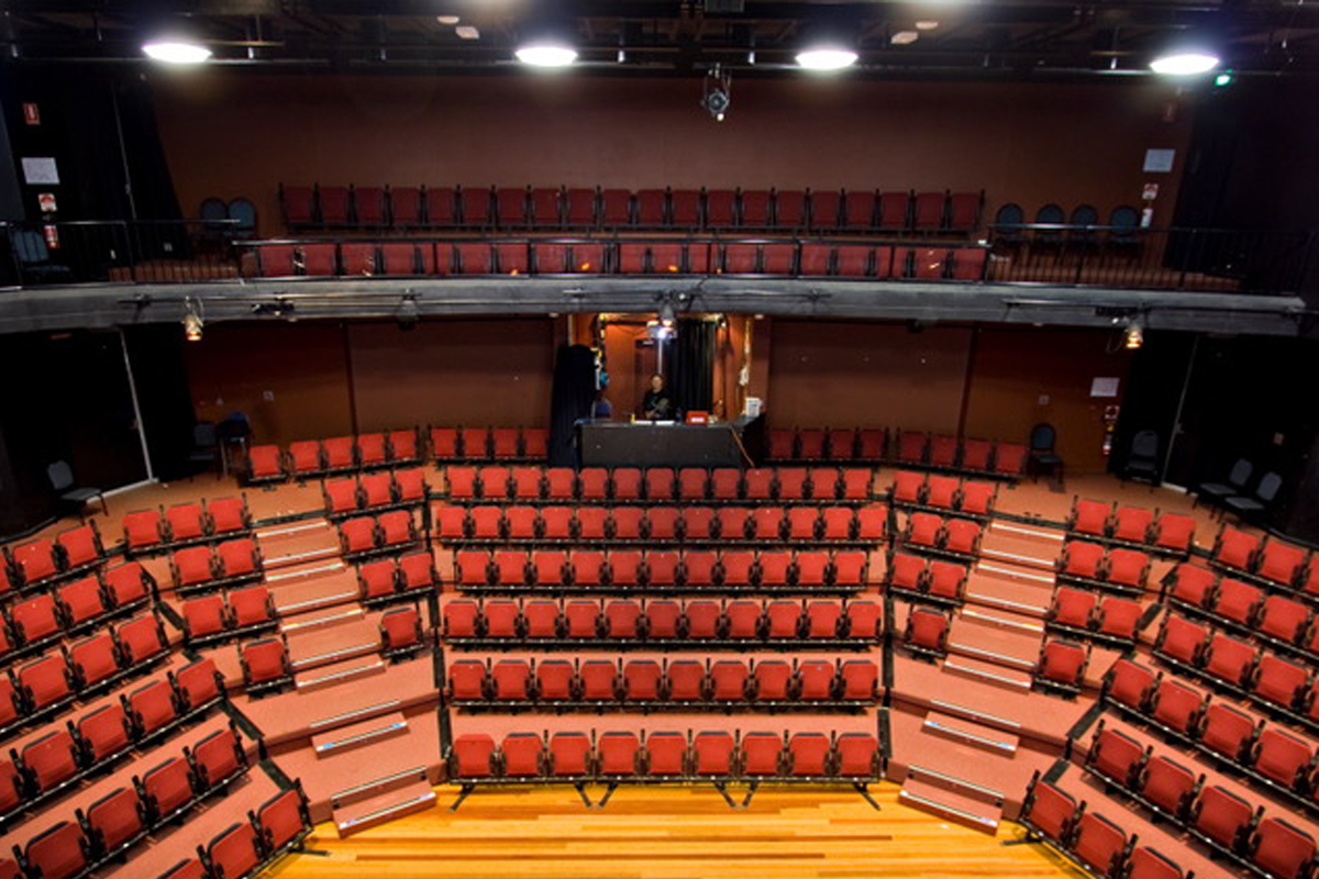Byron Theatre
