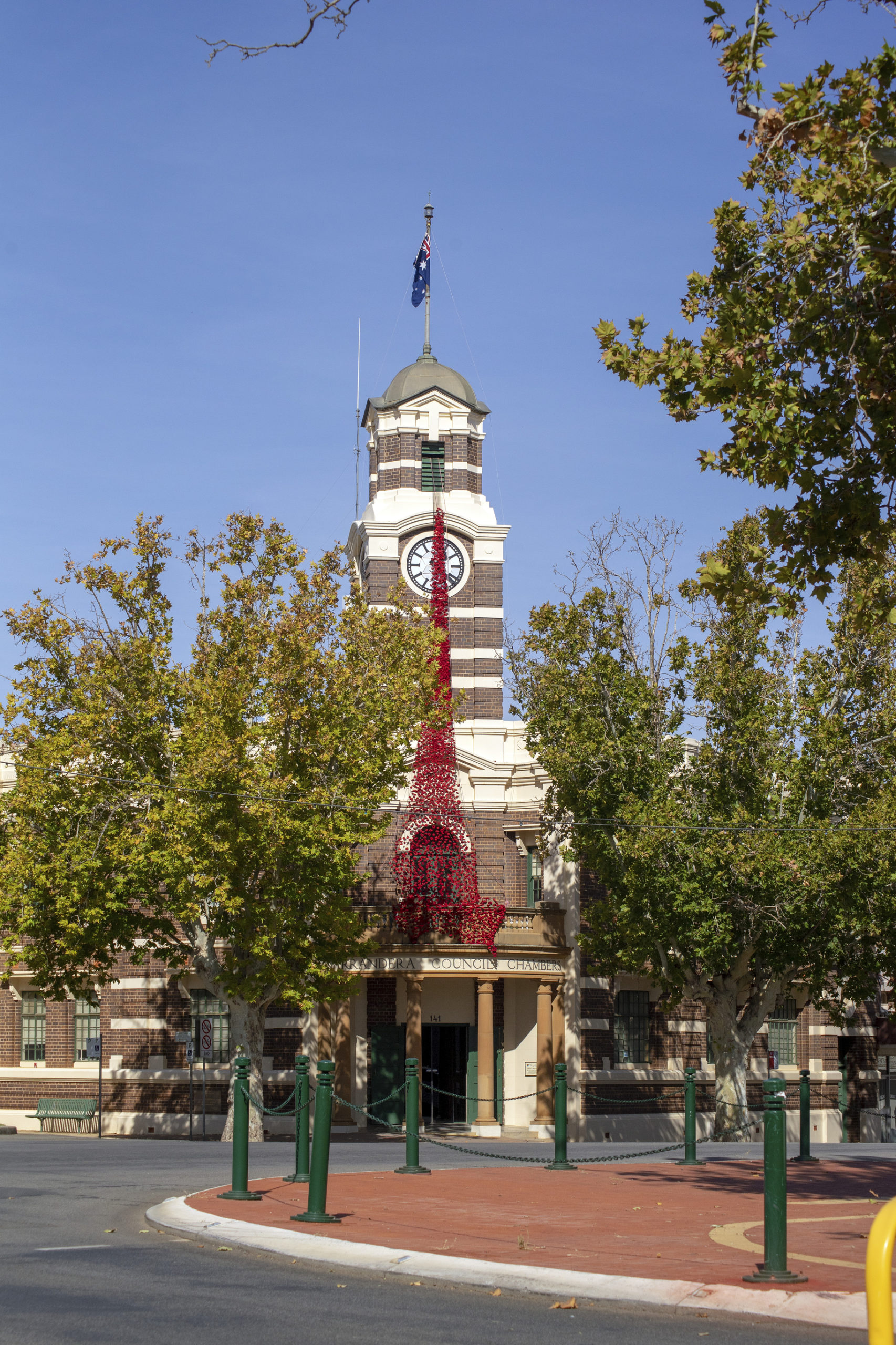 Narrandera