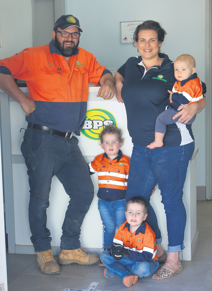 Barkly Plumbing