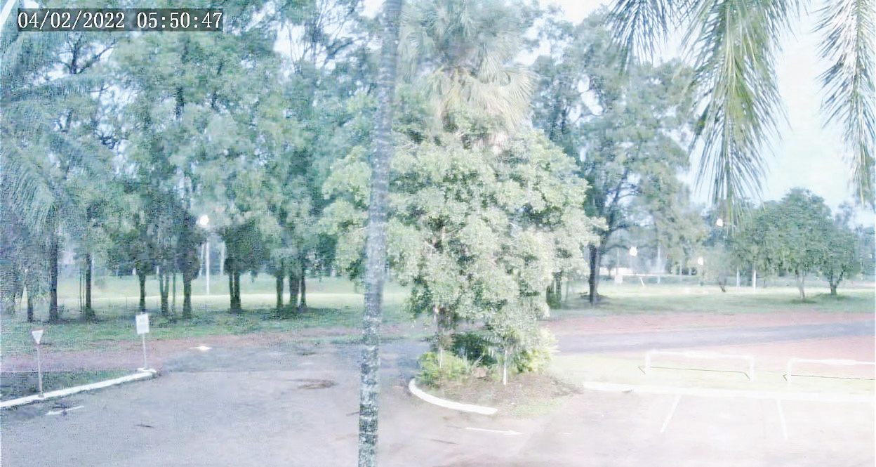 Weipa Bowls Club footage