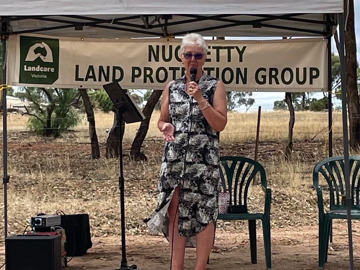 Christine Fitzgerald