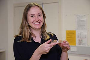 Francesca Brailsford