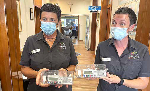 Lotus Palliative Care