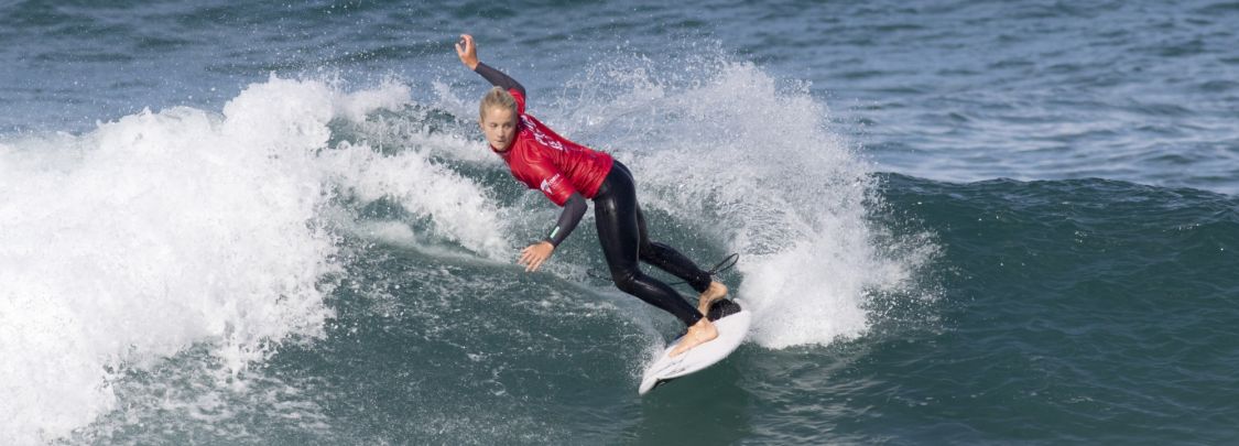 Phillip Island Pro surfing