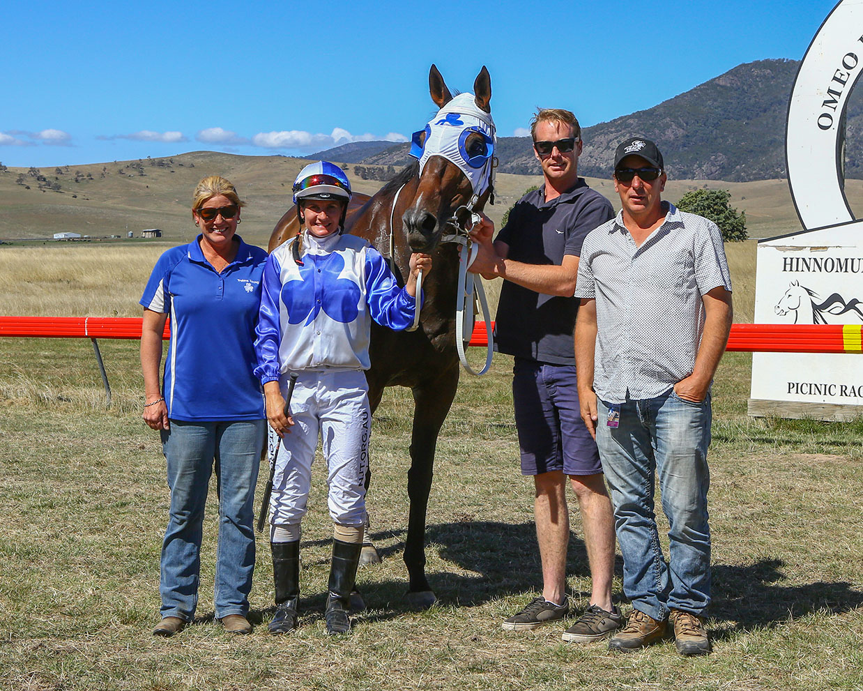 Winning connections