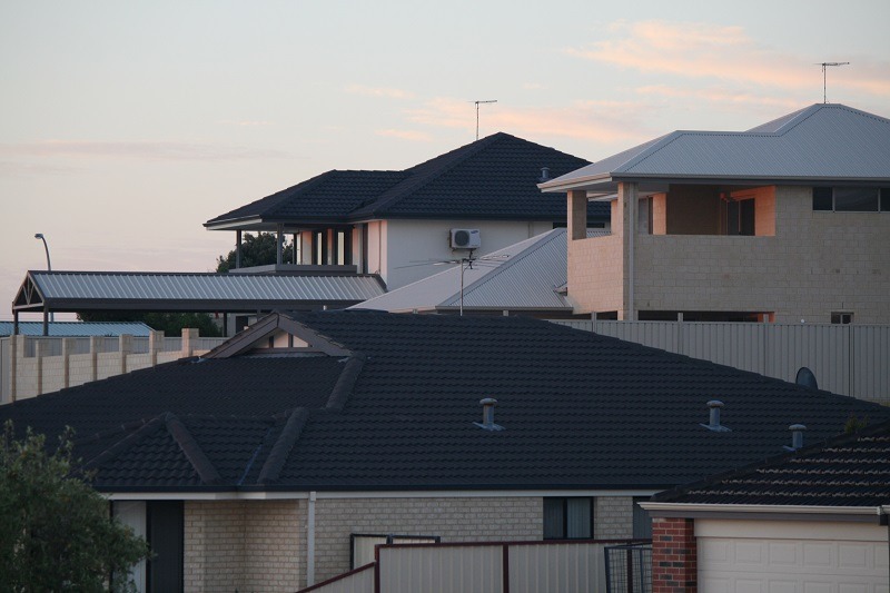 Yanchep houses