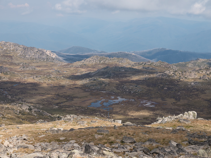 Kosciuszko National Park