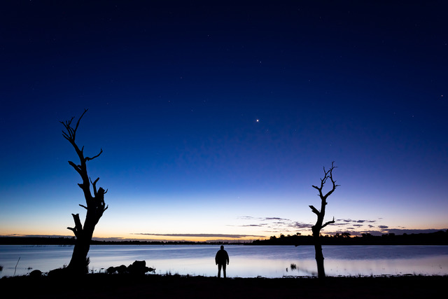 Photo by Mark Polsen