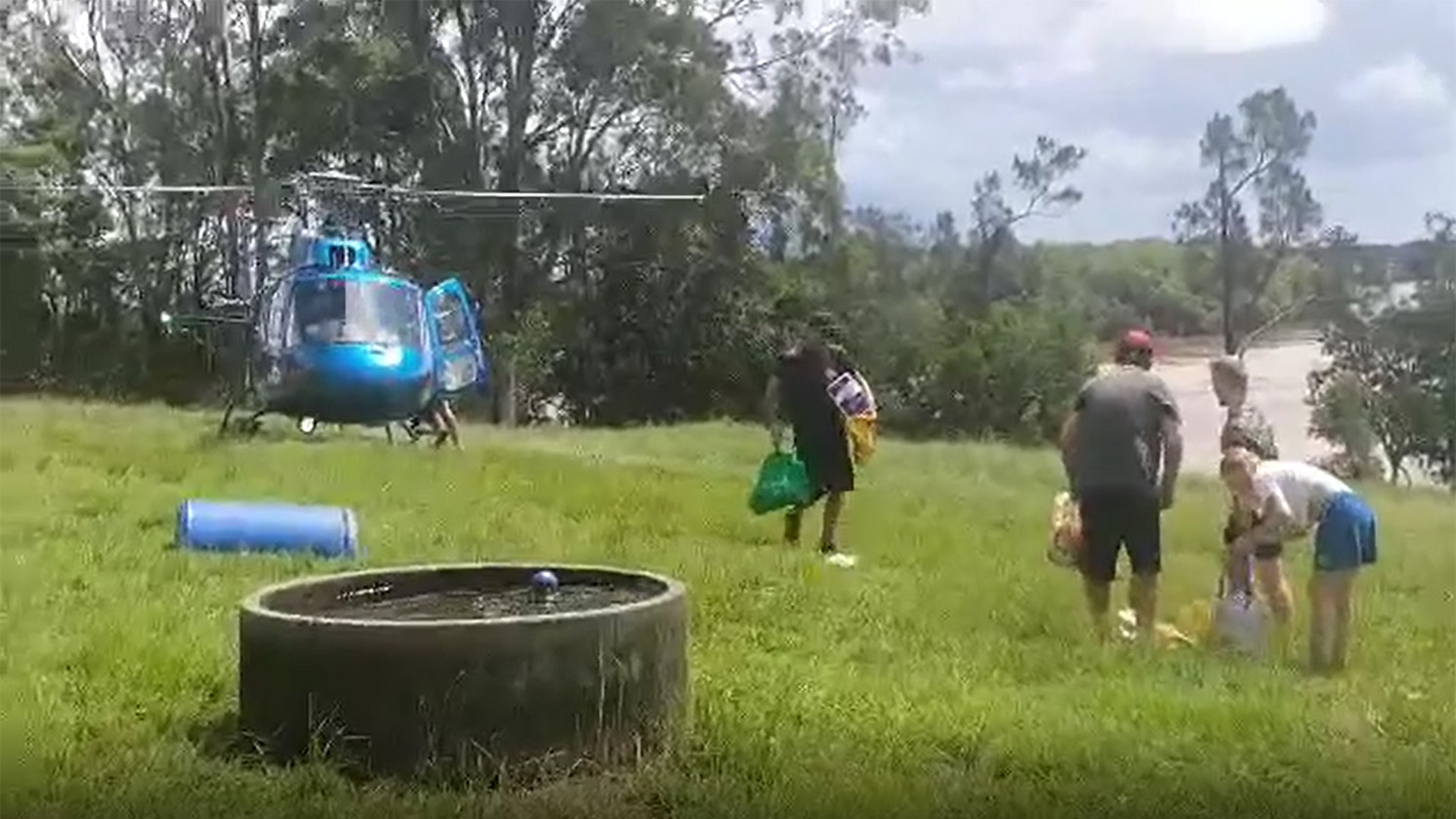Chopperrescue