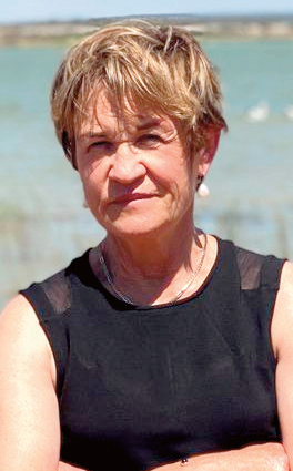 Helen Dalton