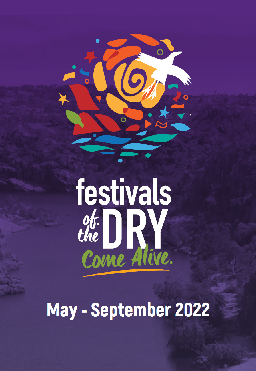 Festivals of the Dry