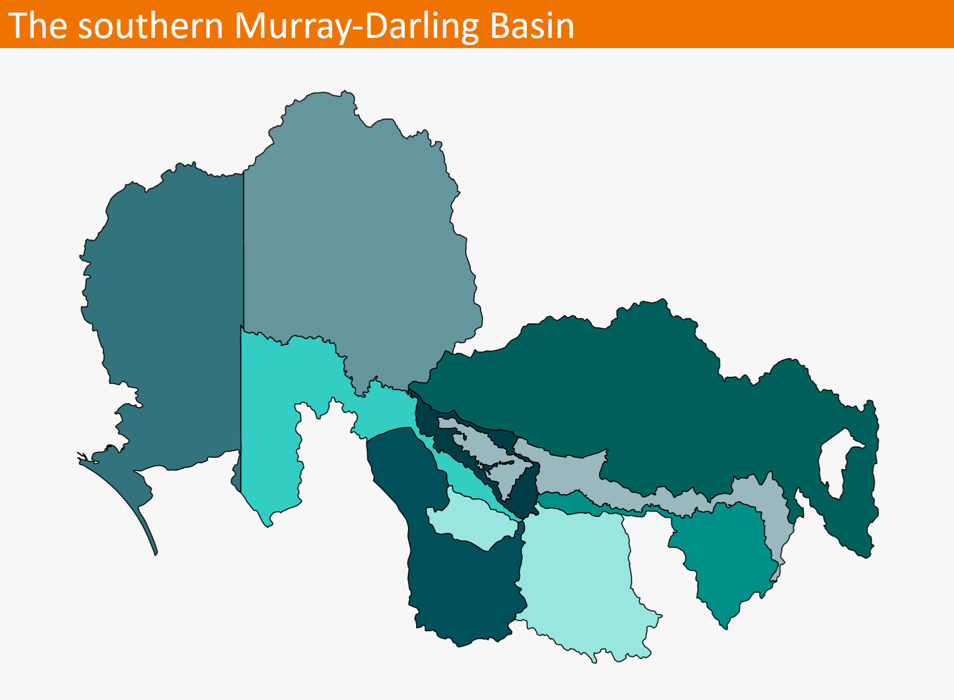 Water Market Outlook screenshot